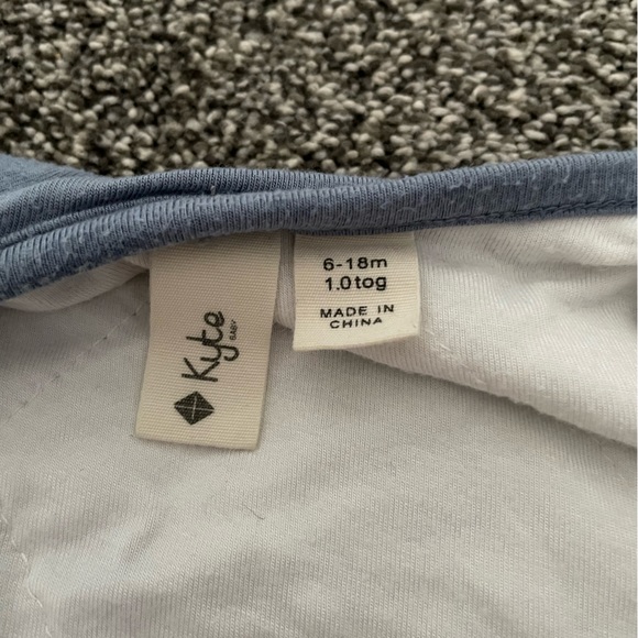 Kyte sleep sack 1.0 tog. - Picture 7 of 9